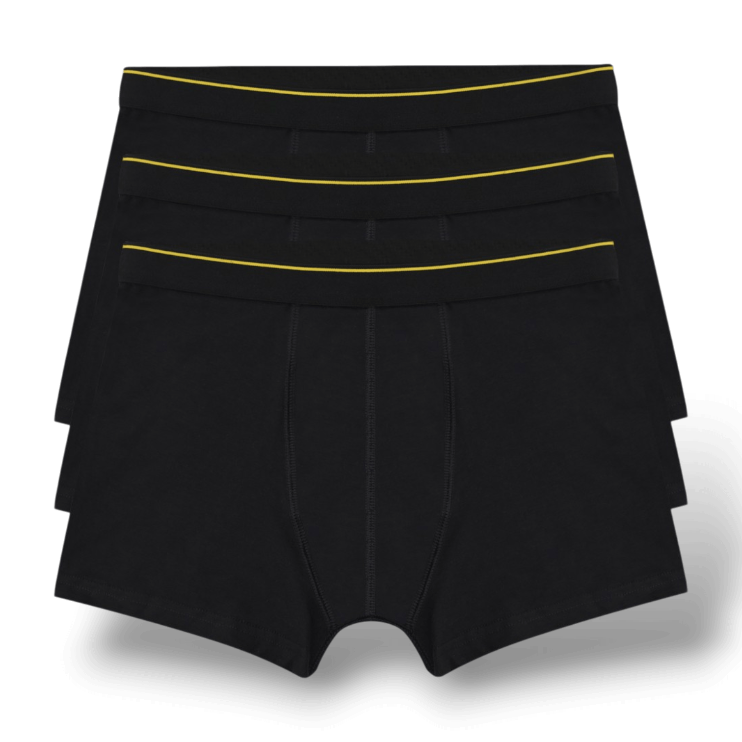 Men Boxershort Underwear (Pack of 3) - Savys -