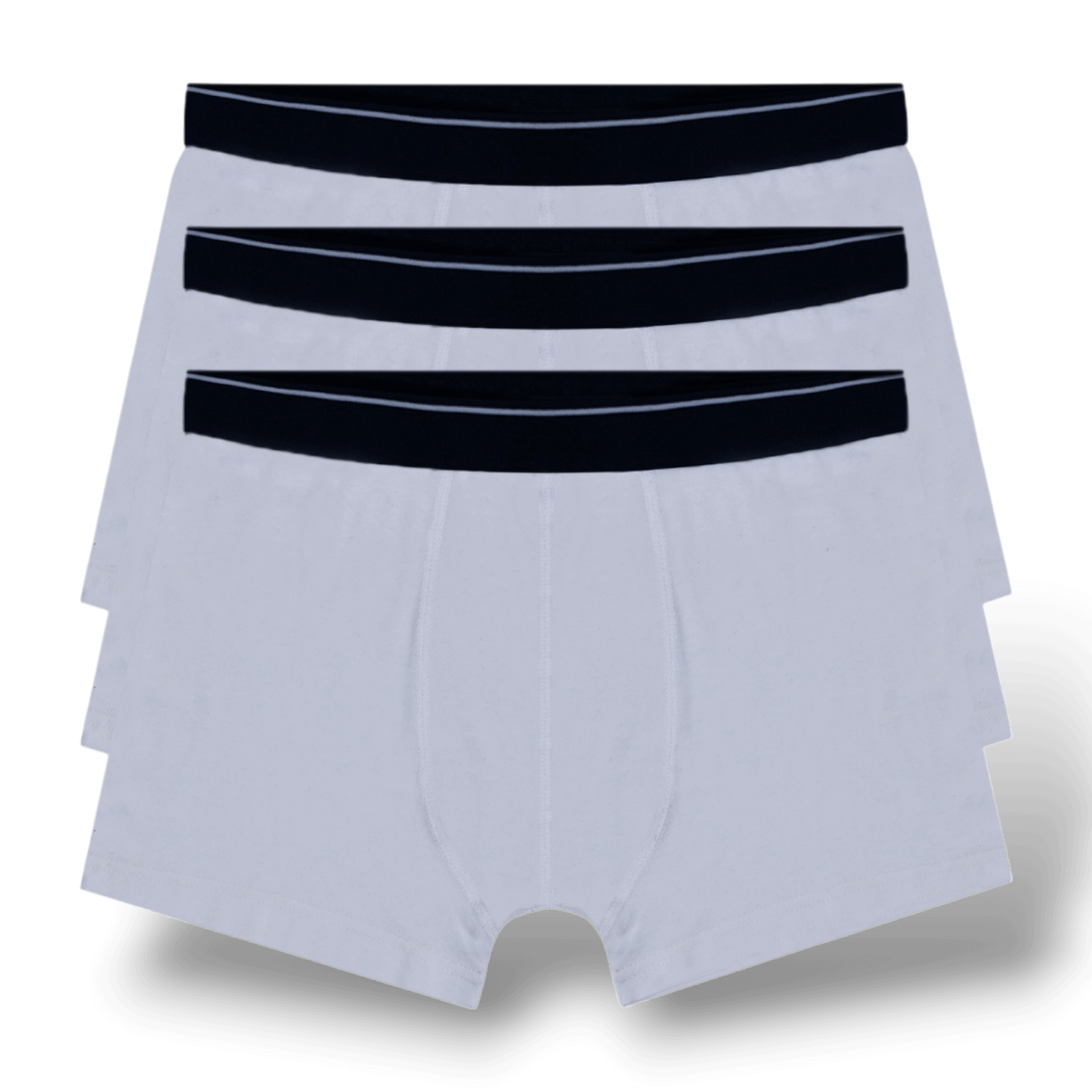 Men Boxershort Underwear (Pack of 3) - Savys -