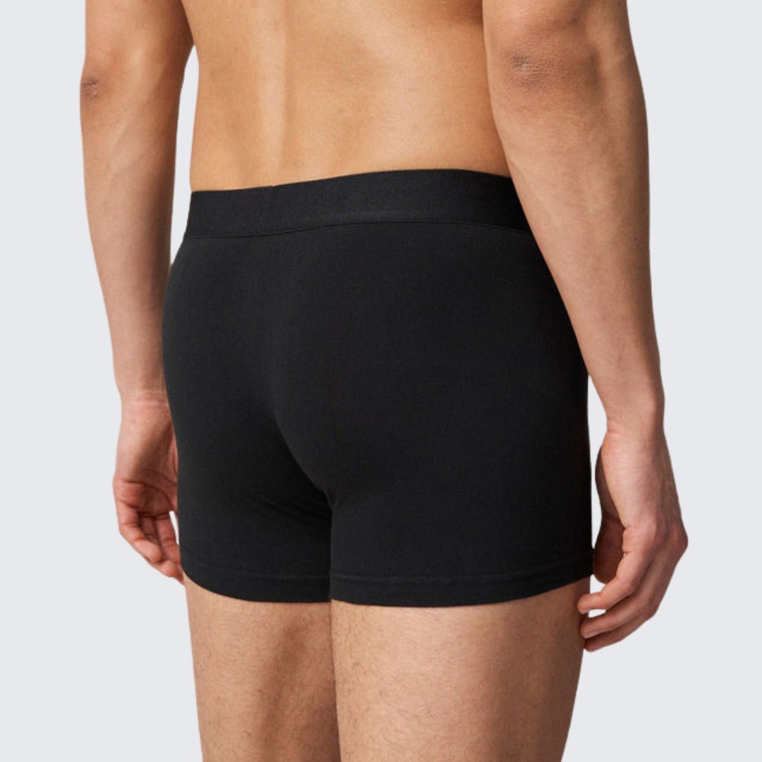 Men Boxershort Underwear (Pack of 3) - Savys -
