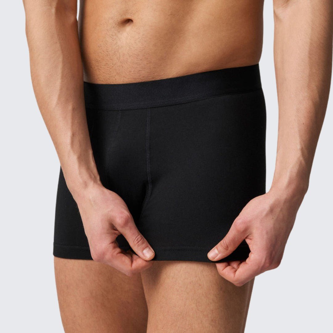 Men Boxershort Underwear (Pack of 3) - Savys -