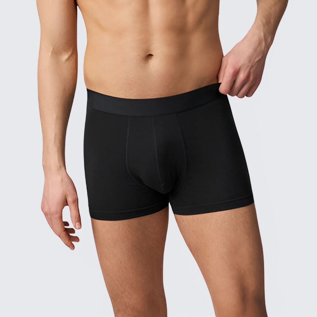 Men Boxershort Underwear (Pack of 3) - Savys -