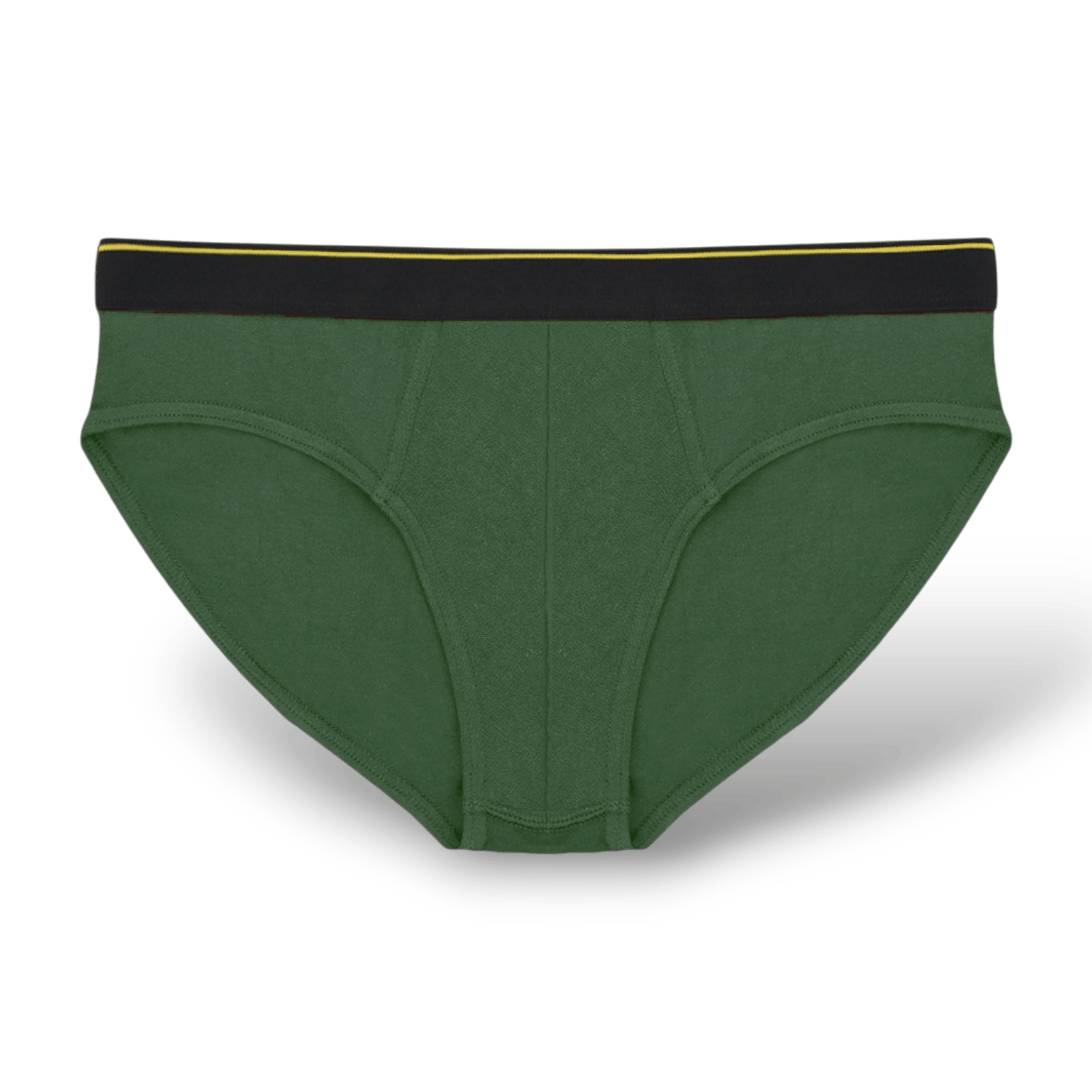 Men Brief Underwear (Pack of 1) - Savys -