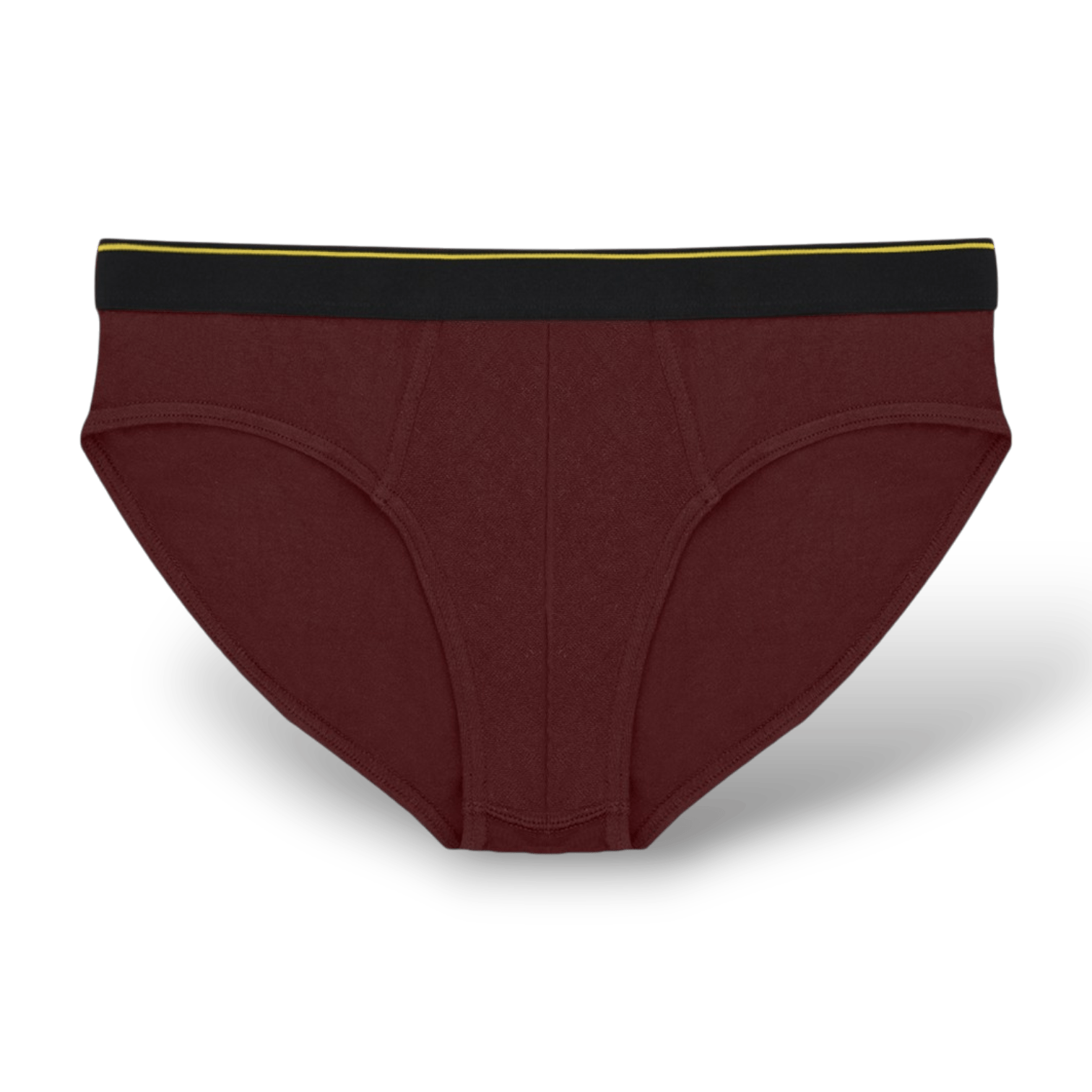 Men Brief Underwear (Pack of 1) - Savys -
