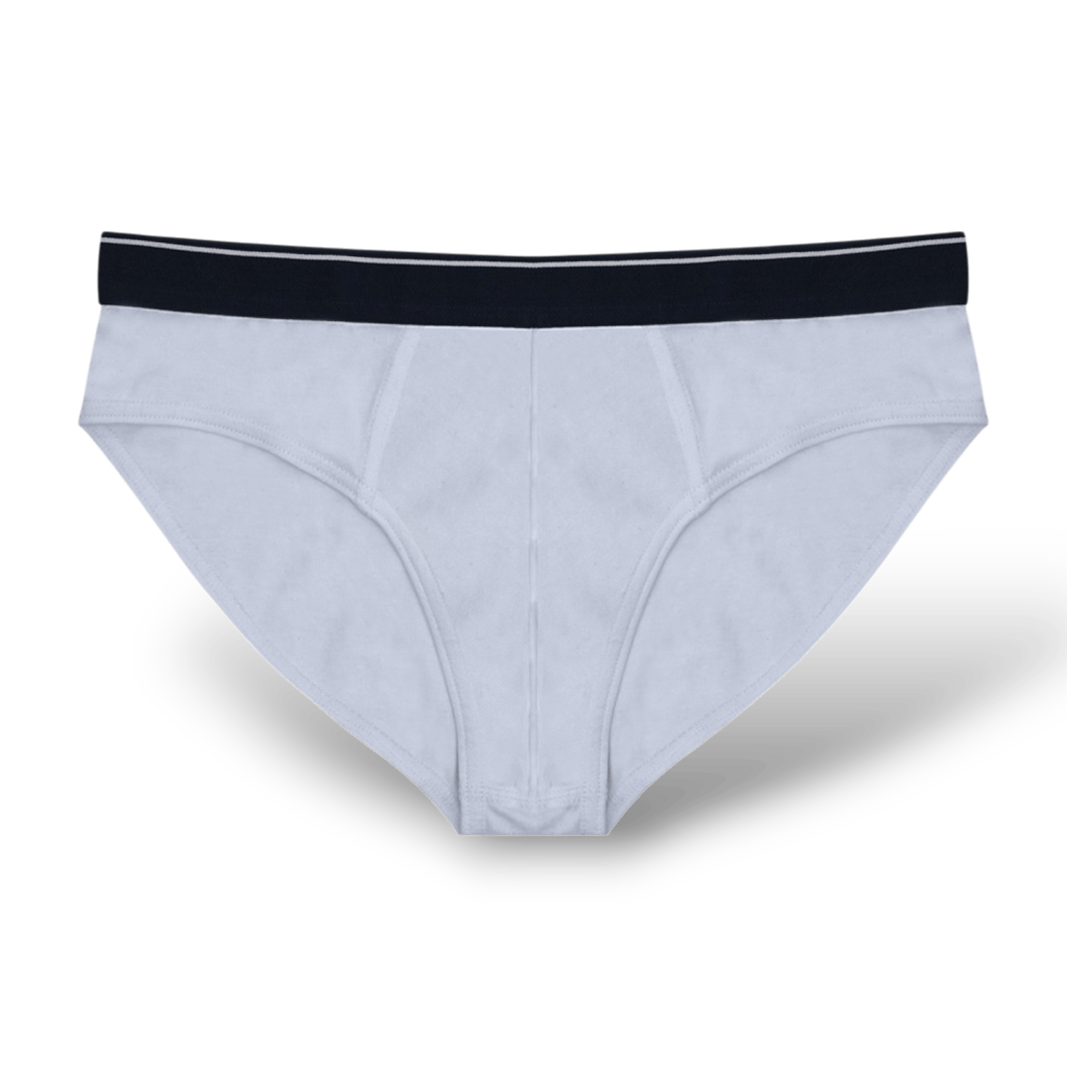 Men Brief Underwear (Pack of 1) - Savys -