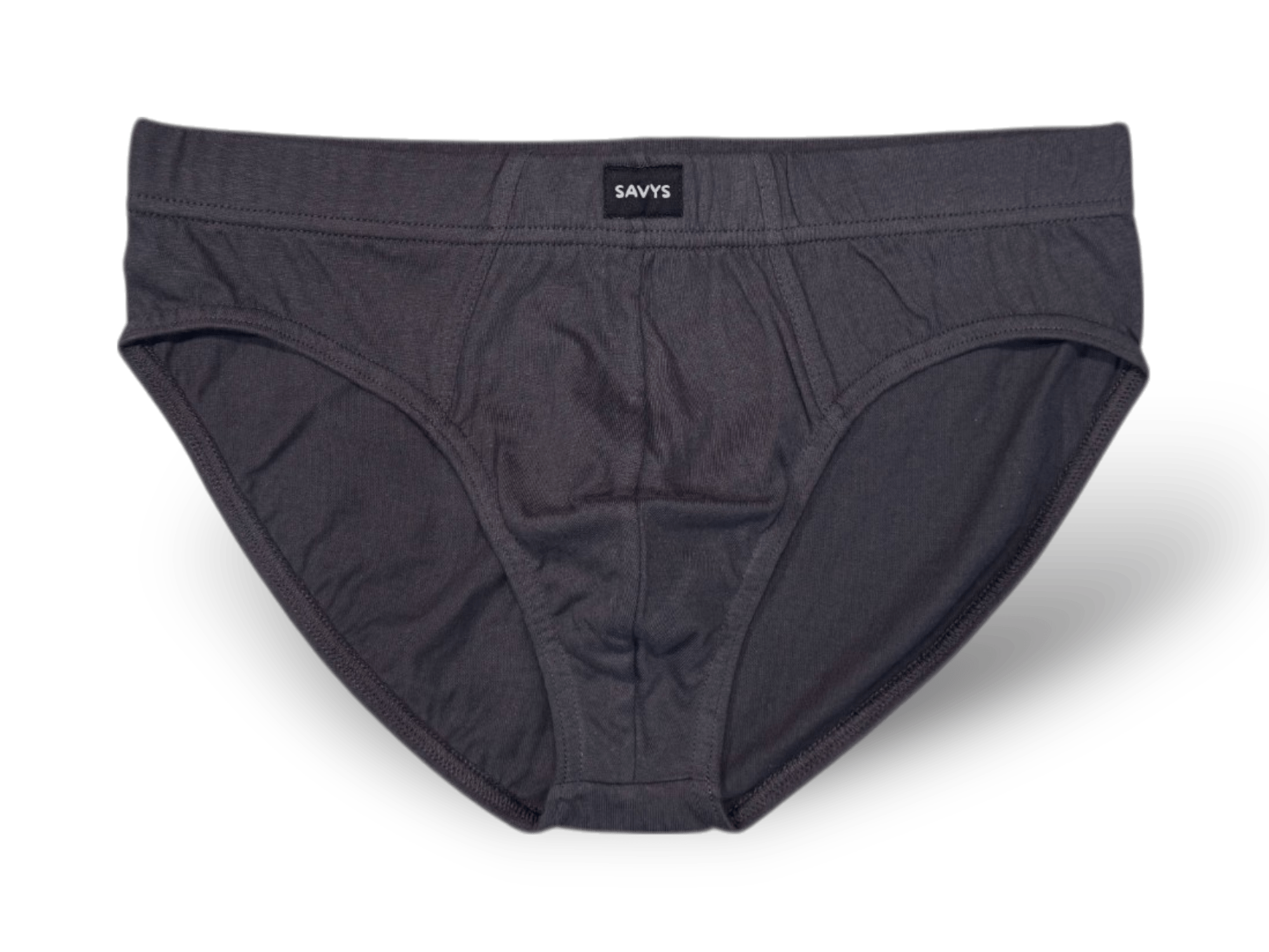 Men Cotton Brief (Pack of 3) - Savys -