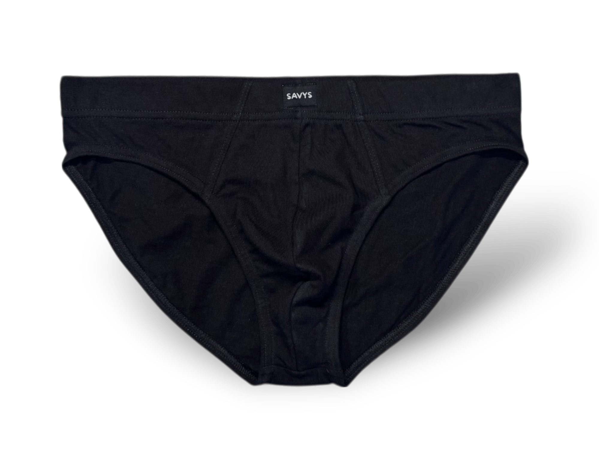 Men Cotton Brief (Pack of 3) - Savys -