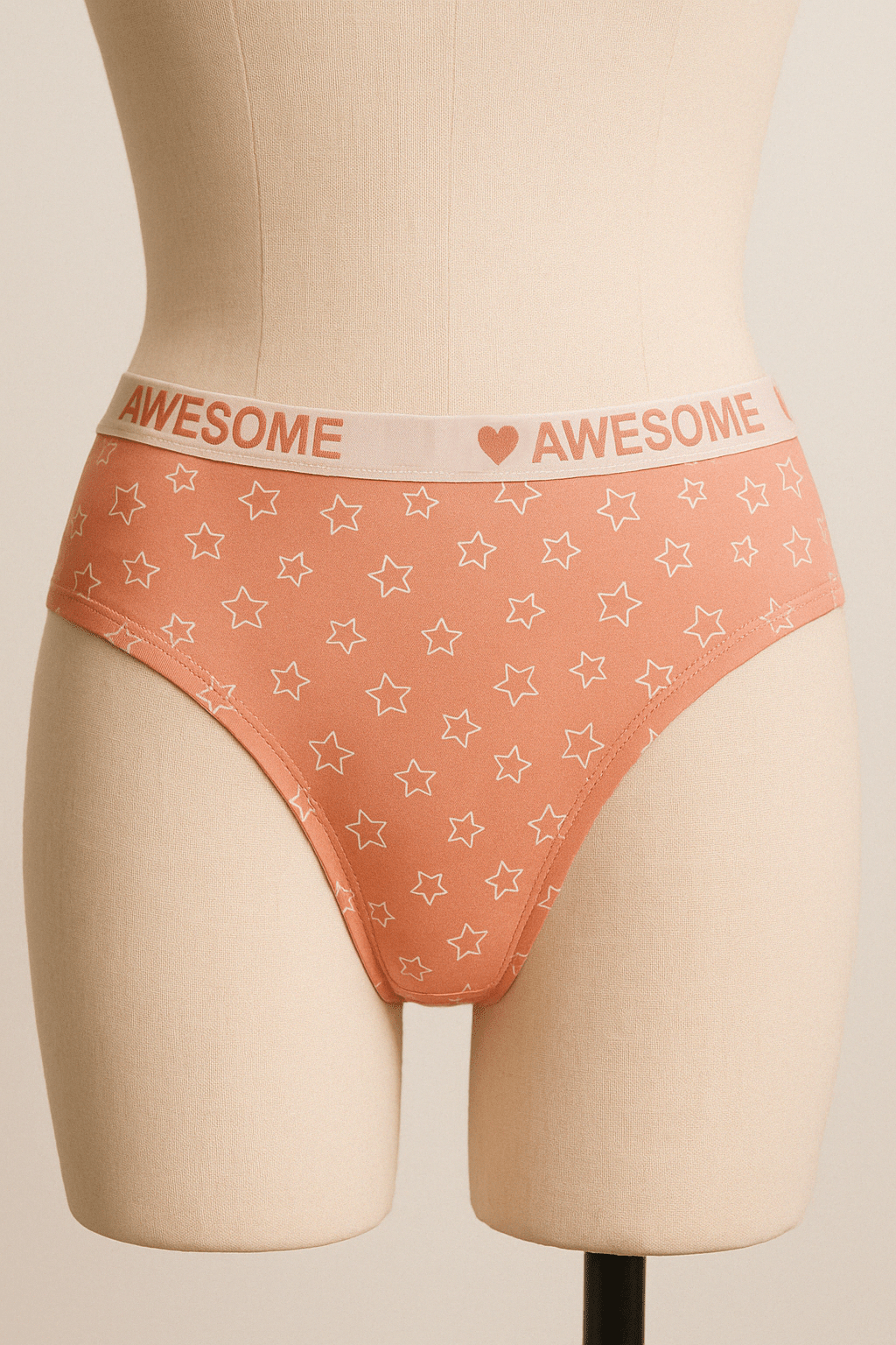 Panty For Women (Pack of 3) - Savys -