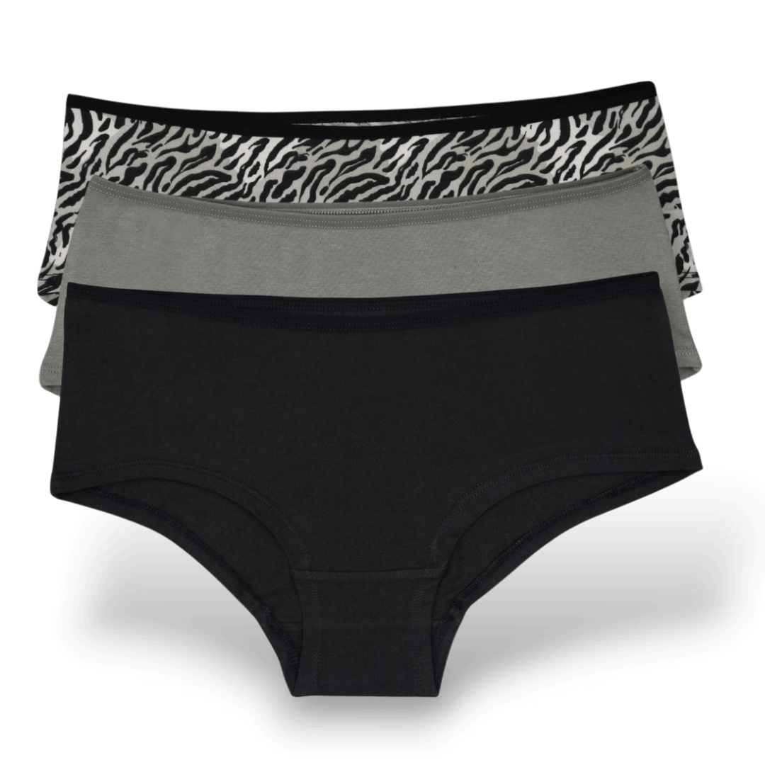 Women Brief Underwear - Savys -