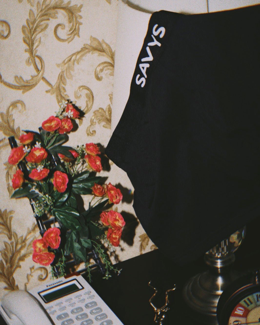 Boxershort - Savys