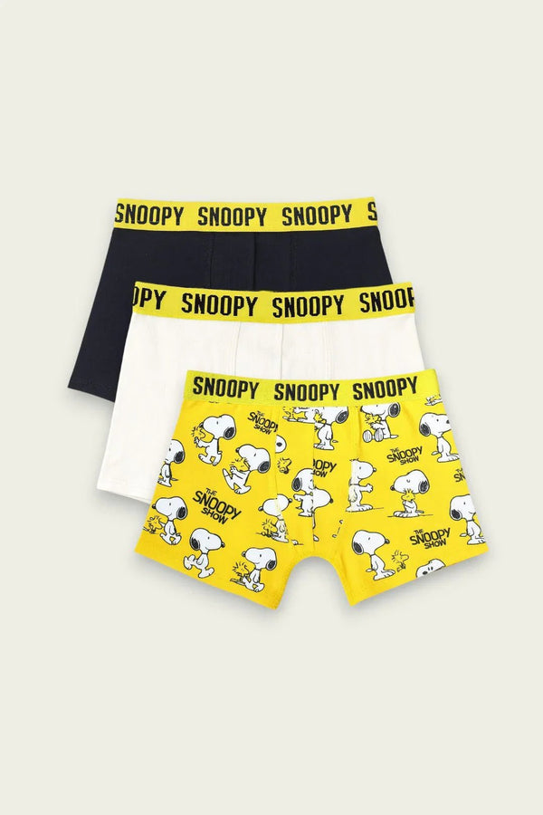 Boys Boxers Underwear - Savys Retail