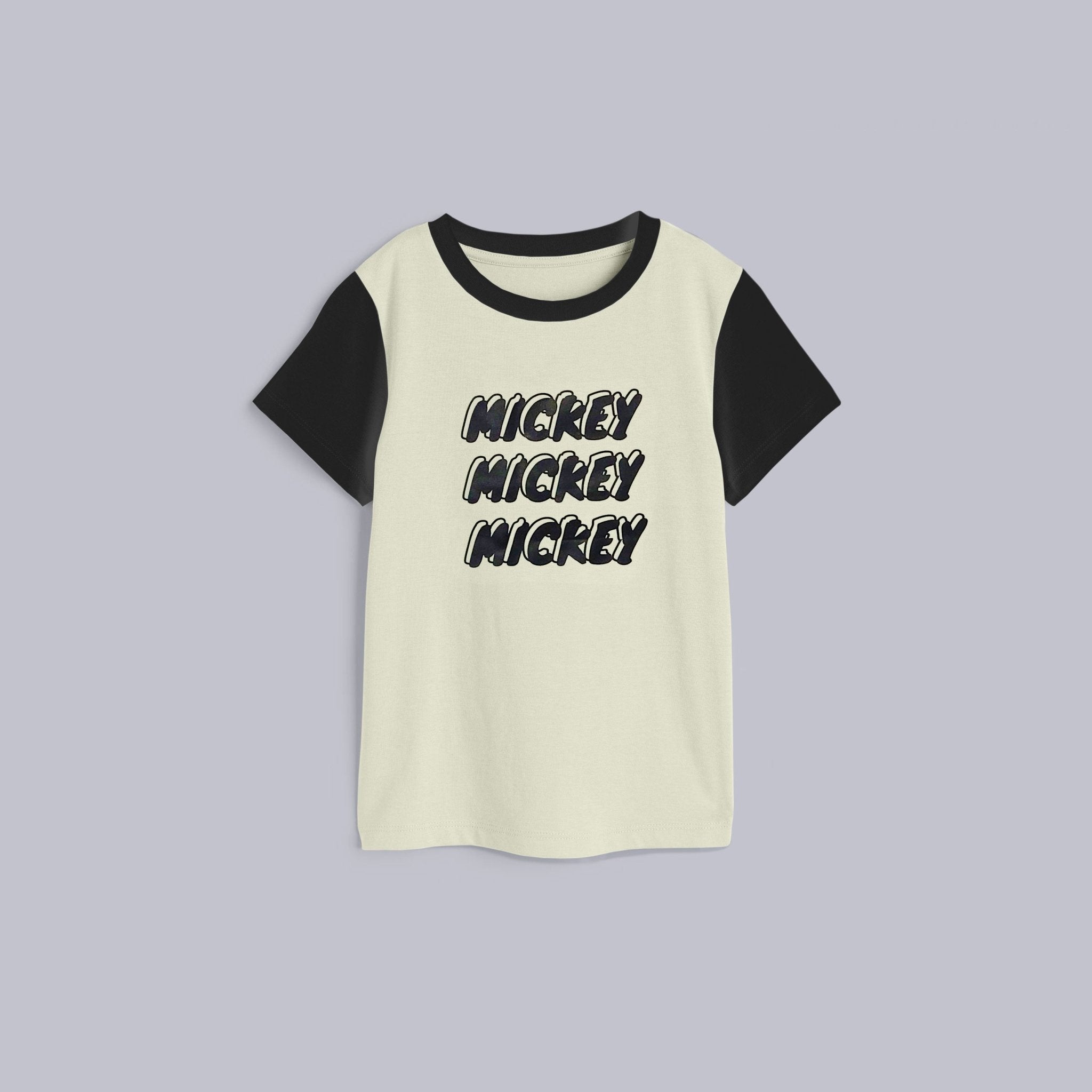 Boys T-Shirts - Savys