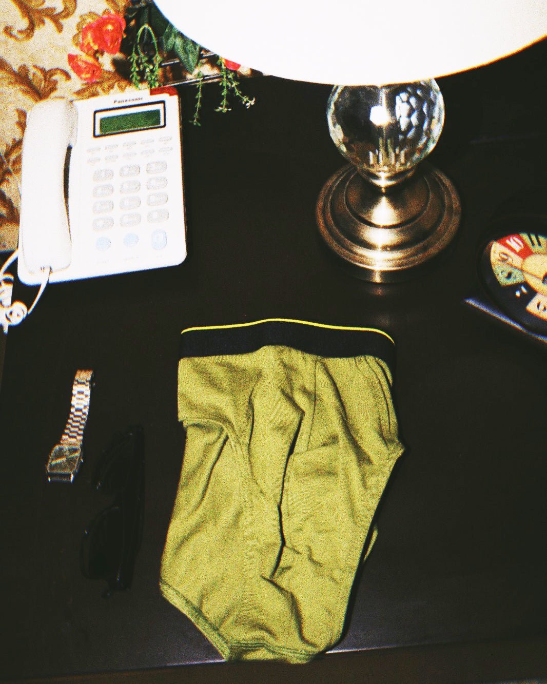 Brief Underwear - Savys