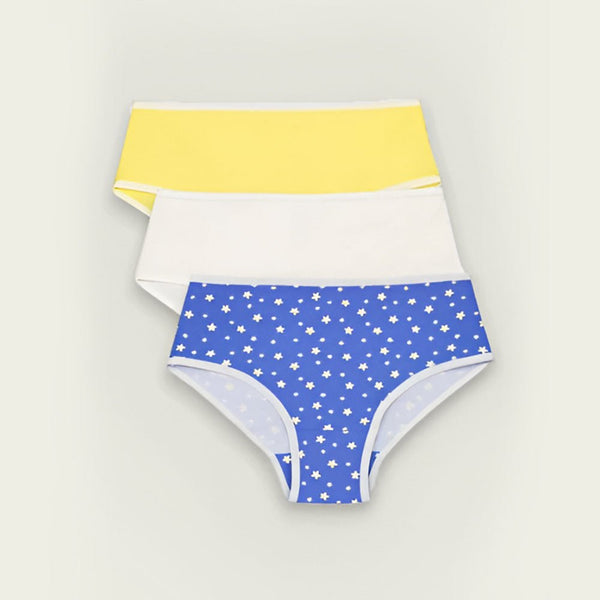 Girls Brief Underwear - Savys Retail