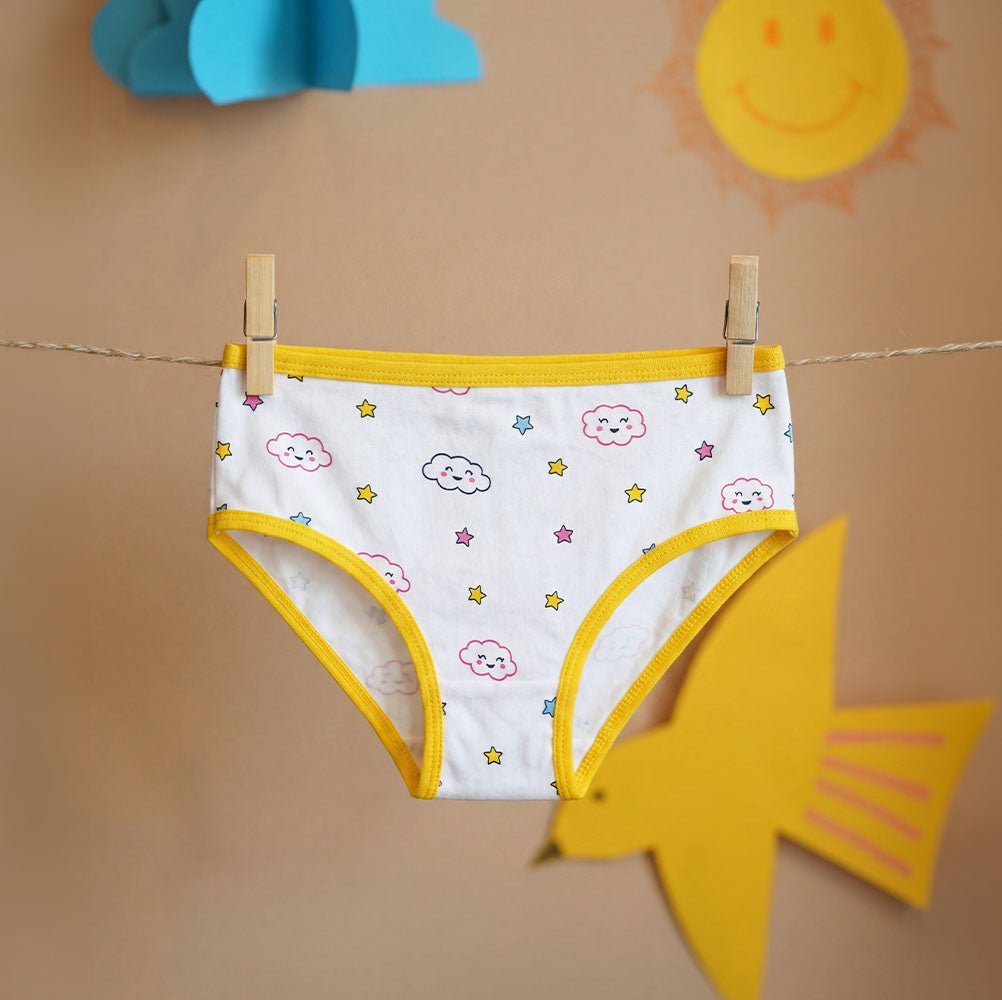 Girls Underwears - Savys Retail