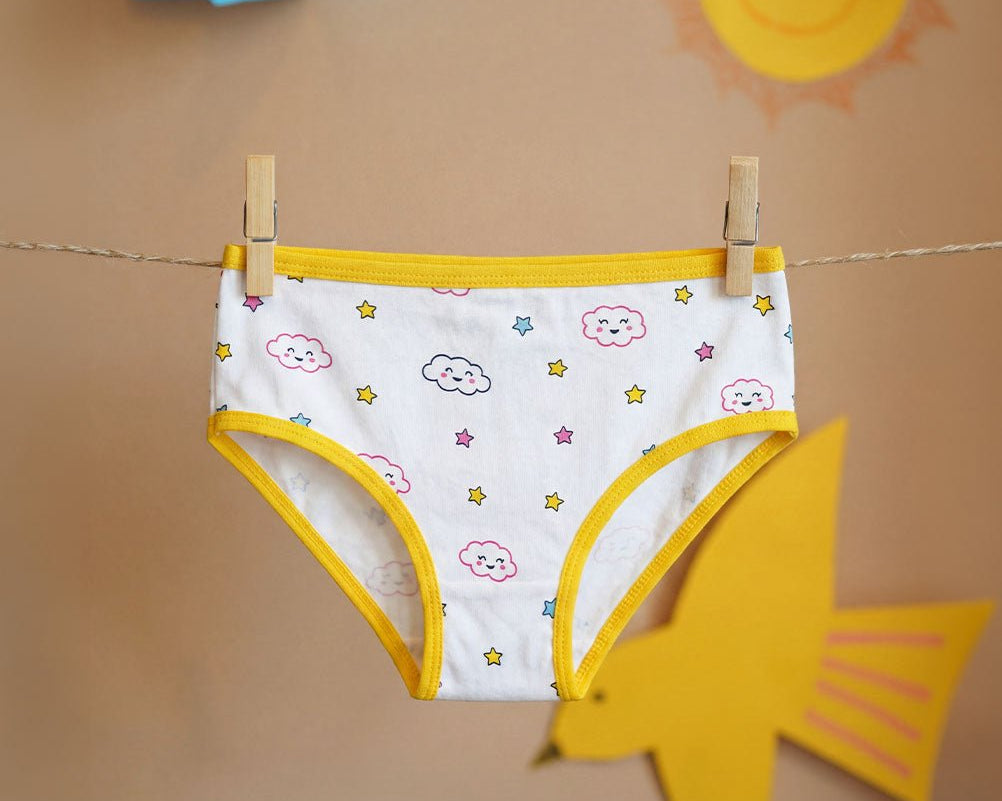 Girls Underwears - Savys Retail