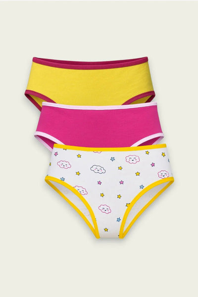 Girls Underwears