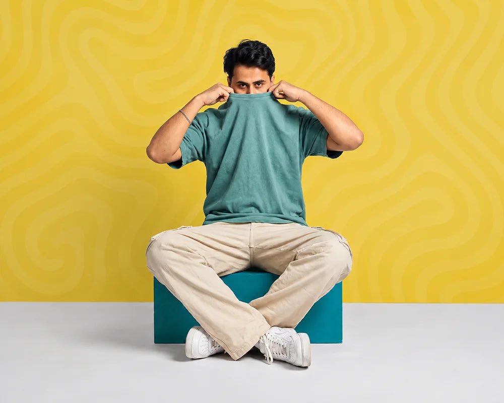 Men - Savys Retail