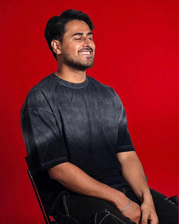 Washed T-Shirts