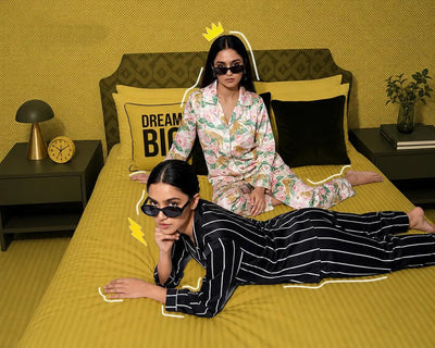 Women's Sleepwear