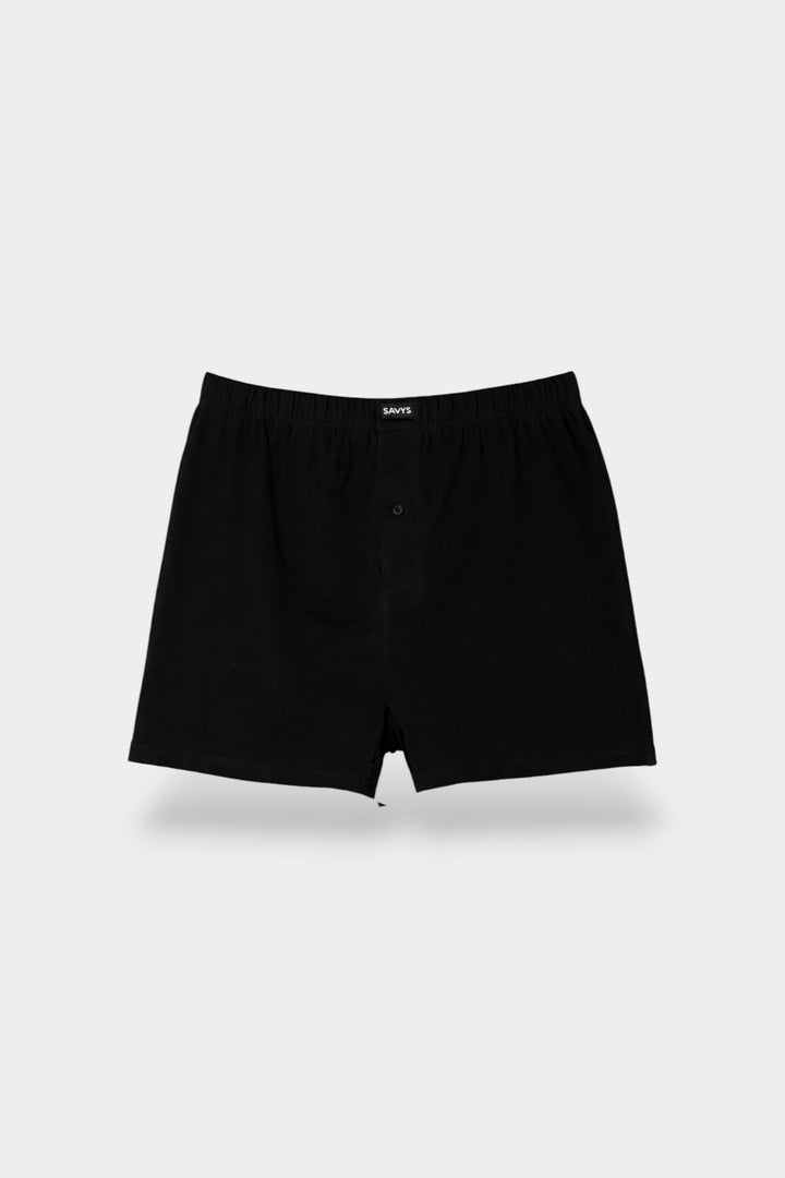 Men Cotton Boxer (Pack of 1)