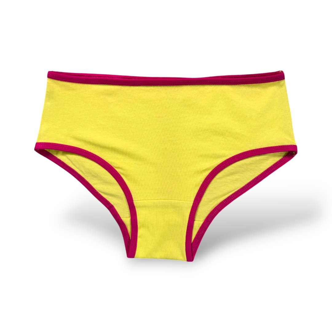 Girls Brief (Pack of 3)