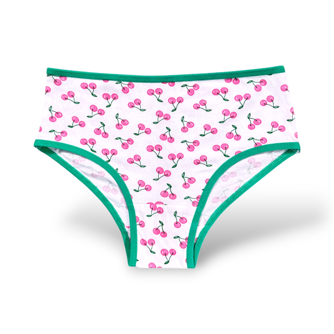 Girls Brief (Pack of 3)