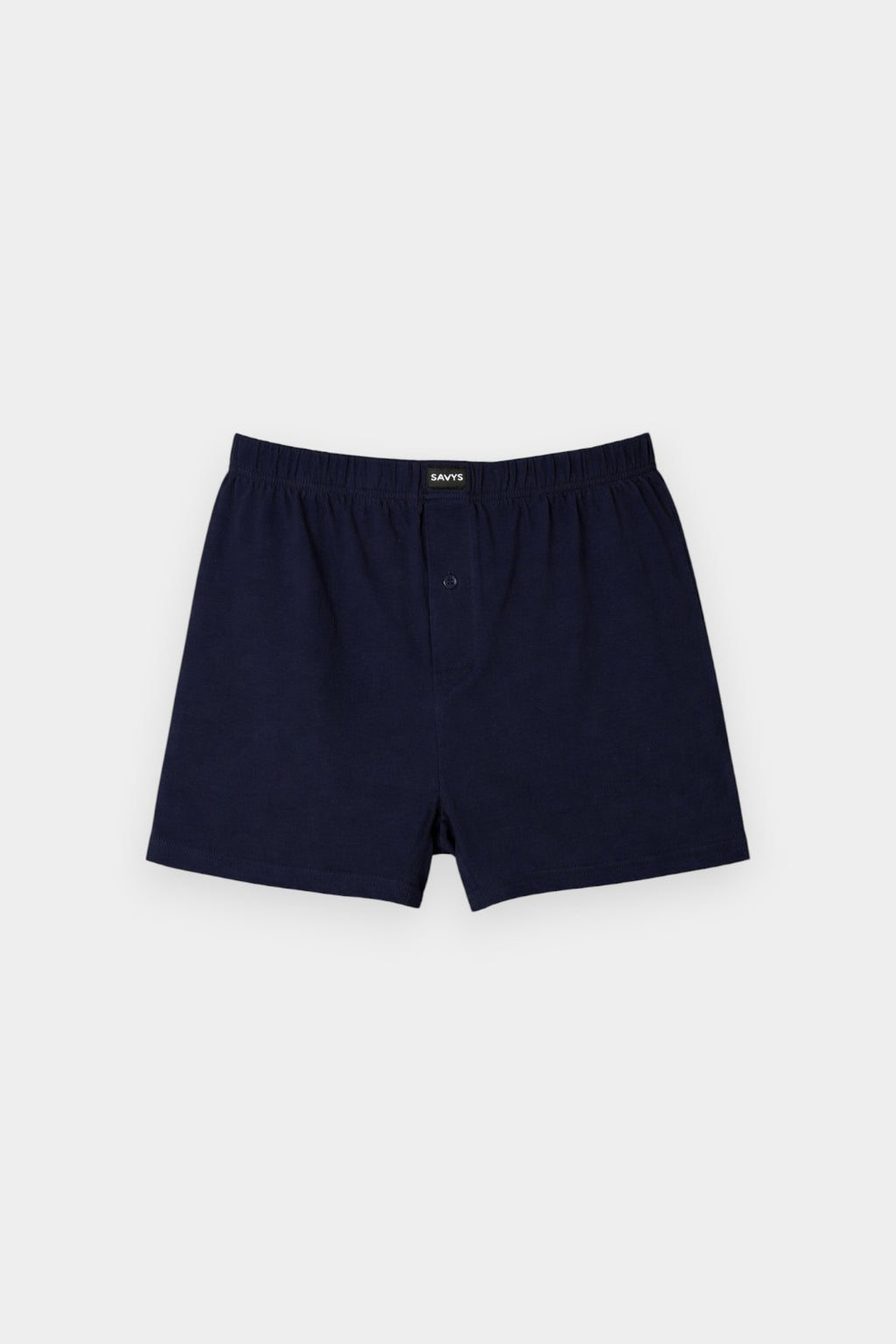 Men Cotton Boxer (Pack of 3) - Vintage Navy