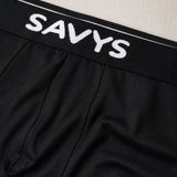 Black Modal Boxershort