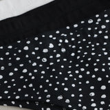 Panty (Pack of 3) - Black Pebble