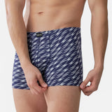 Printed Retro Boxershort (Pack of 1)