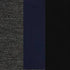 Black Navy Charcoal