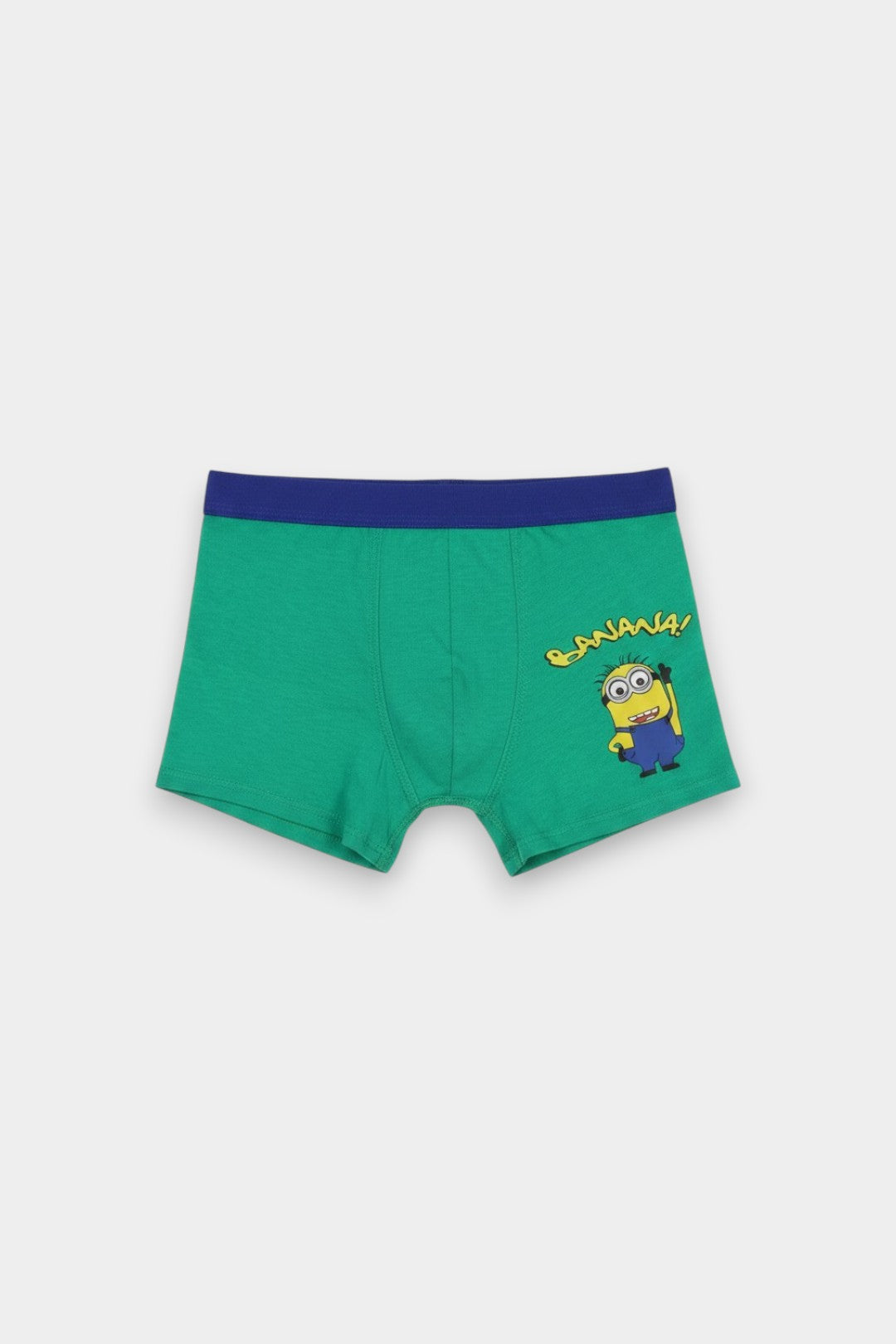 Boys Boxers (Pack of 3) - Minions