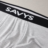 Heather Grey Modal Boxershort