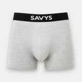 Heather Grey Modal Boxershort