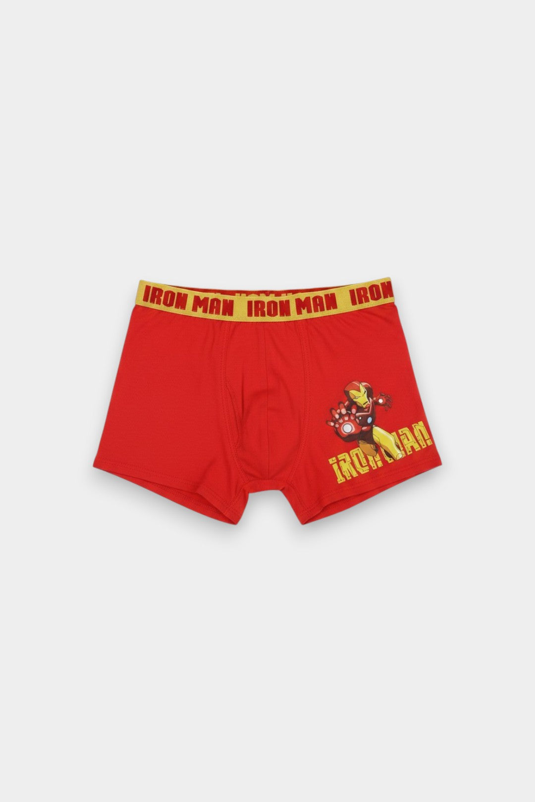 Boys Boxers (Pack of 3) - Marvel Avengers