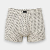 Printed Retro Boxershort (Pack of 1)