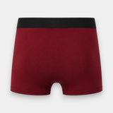 Maroon Modal Boxershort