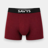Maroon Modal Boxershort