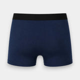 Navy Modal Boxershort
