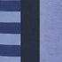 Navy Blue Striped