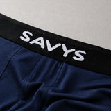 Navy Modal Boxershort