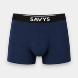 Navy Modal Boxershort