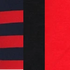 Red Striped