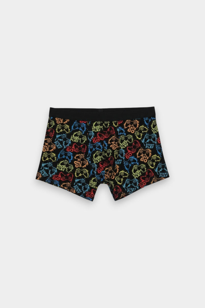 Boys Boxers (Pack of 3) - Neo Gamer