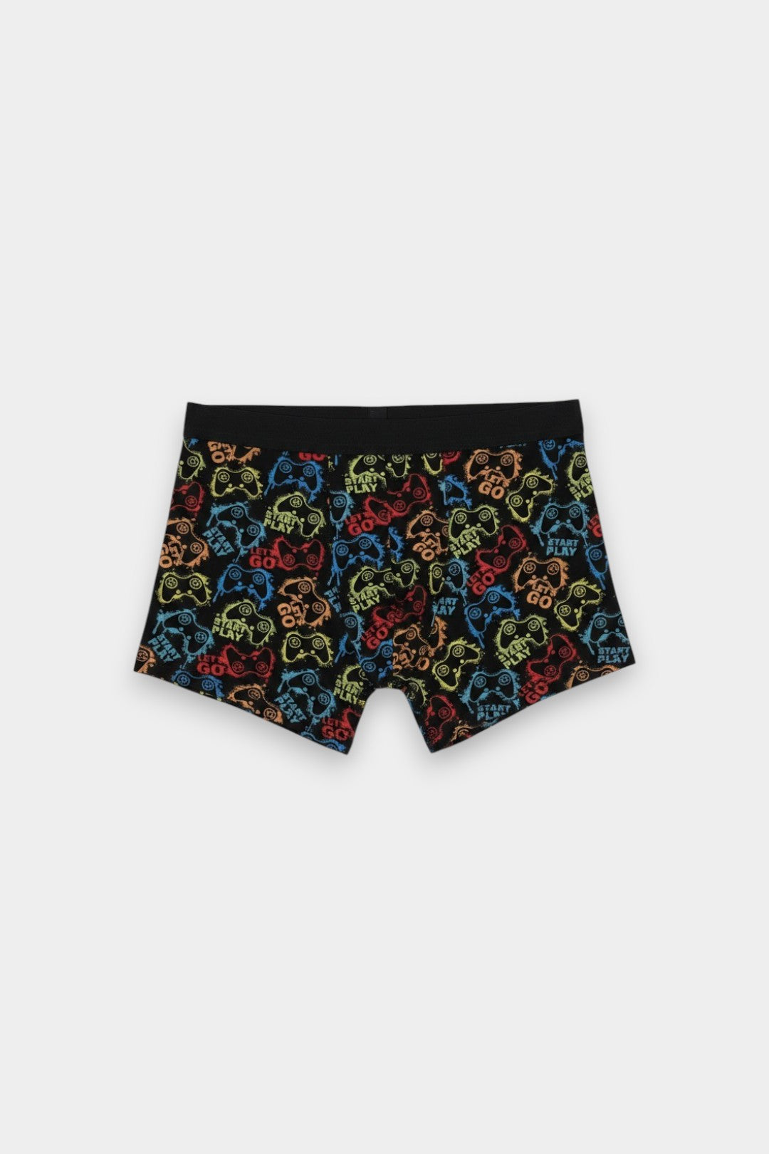 Boys Boxers (Pack of 3) - Neo Gamer