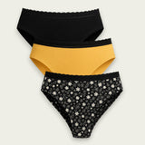 Panty For Women (Pack of 3)