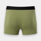 Olive Modal Boxershort
