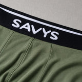 Olive Modal Boxershort