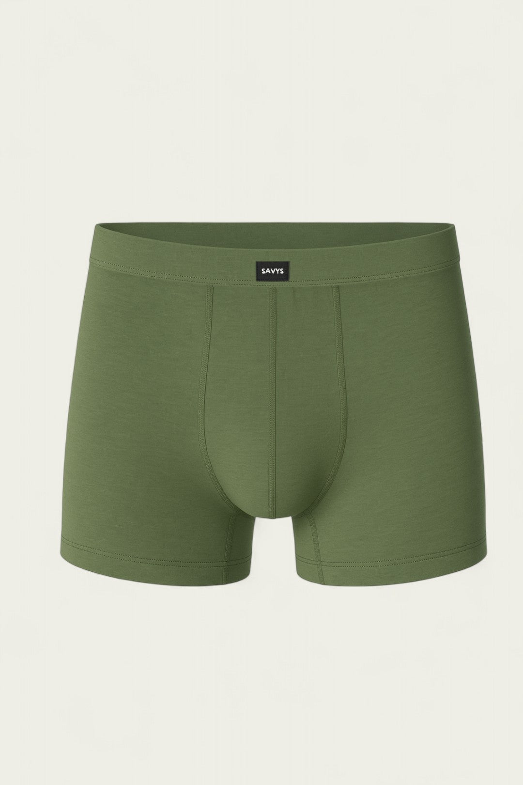 Men Retro Boxershort (Pack of 1)