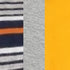Orange Stripes